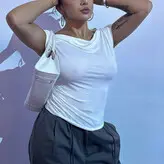 Mai Pham голая #0035