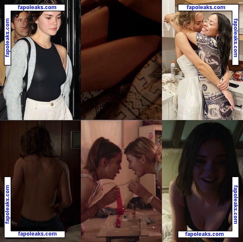 Maia Mitchell / maiamitchell nude photo #0127 from OnlyFans