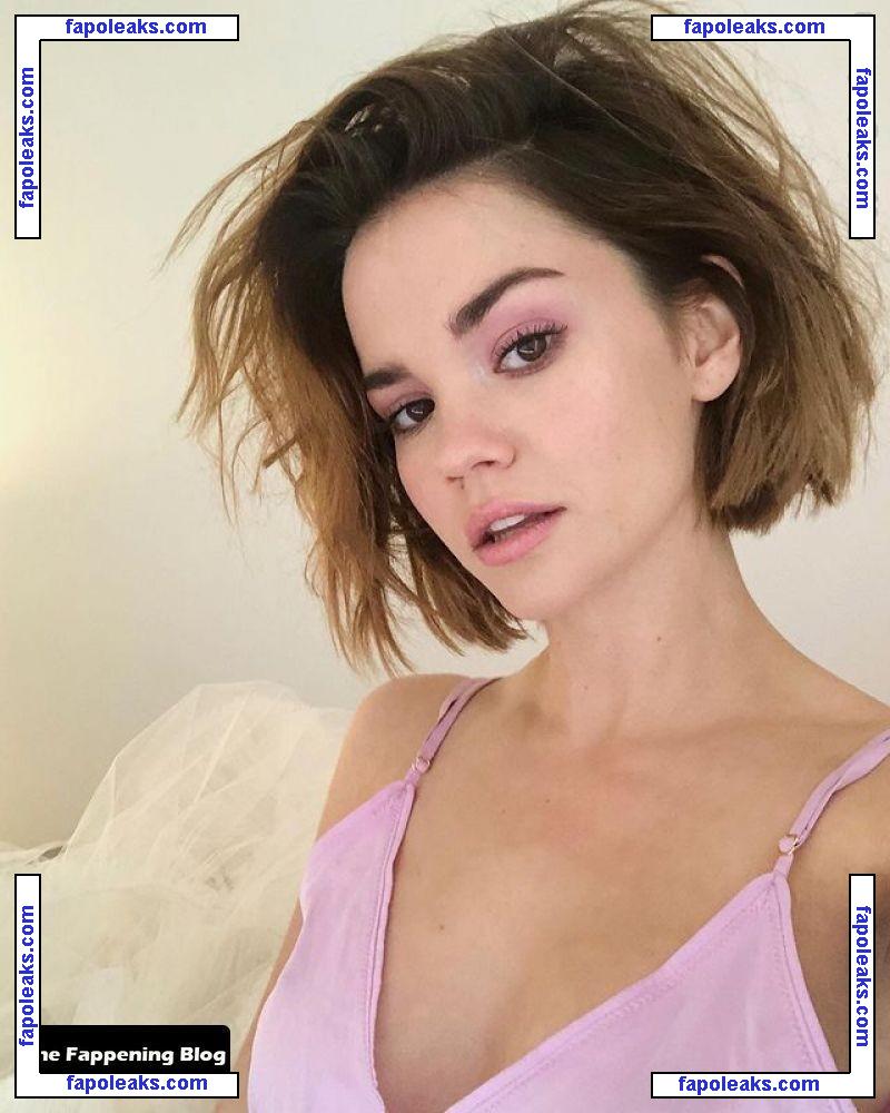 Maia Mitchell / maiamitchell nude photo #0138 from OnlyFans