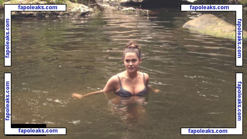 Maia Mitchell / maiamitchell голая фото #0141 с Онлифанс