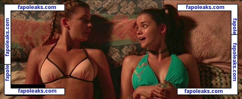 Maia Mitchell / maiamitchell nude photo #0145 from OnlyFans