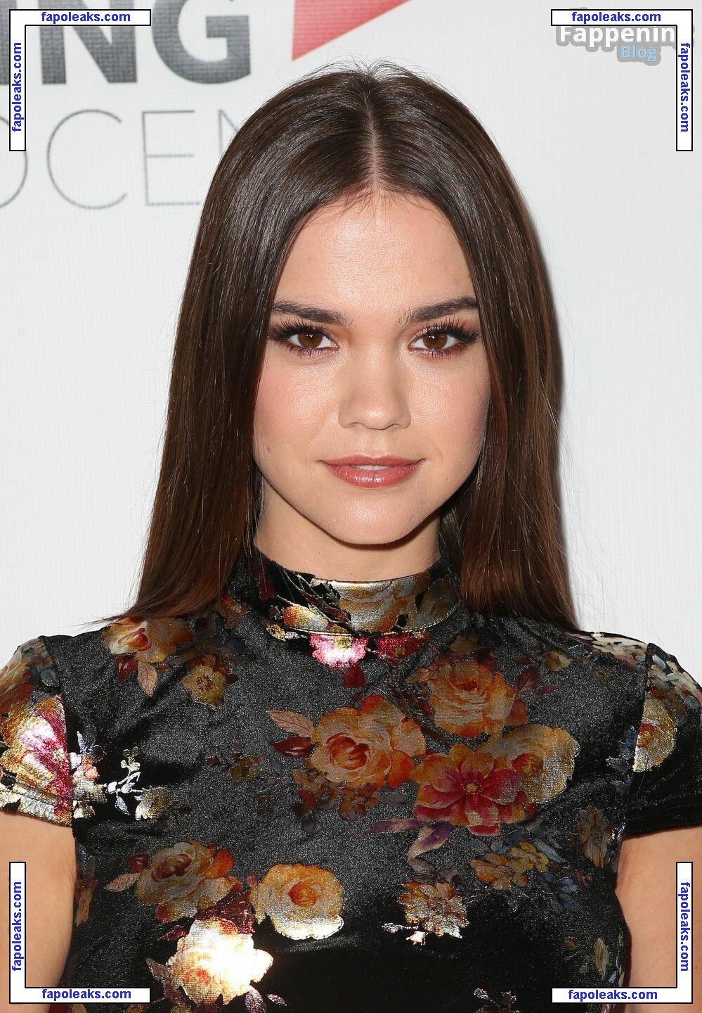 Maia Mitchell / maiamitchell nude photo #0176 from OnlyFans