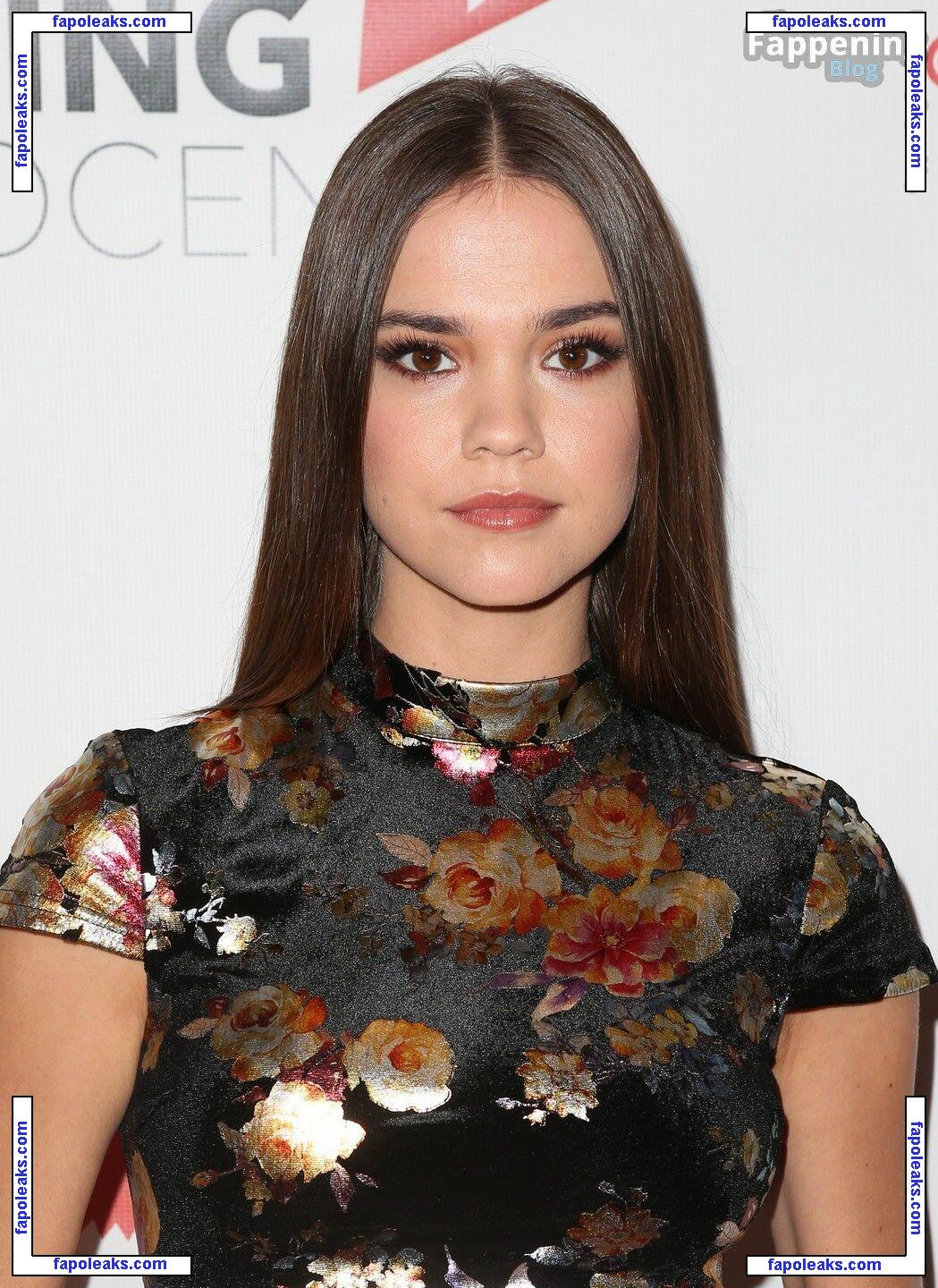 Maia Mitchell / maiamitchell nude photo #0179 from OnlyFans