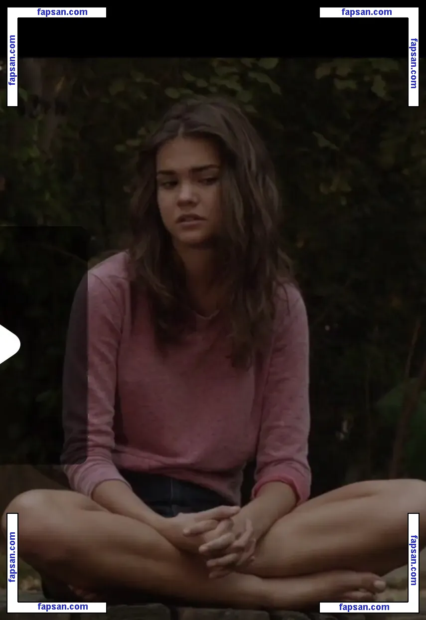 Maia Mitchell nude photo #0198 from OnlyFans