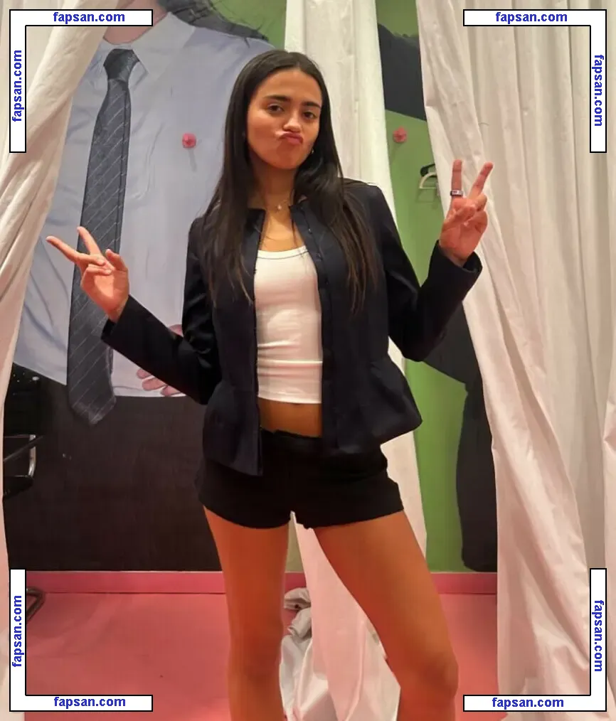 Maia Reficco nude photo #0099 from OnlyFans