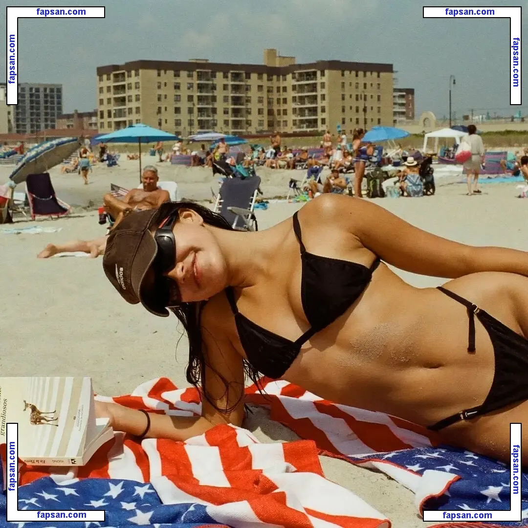 Maia Reficco nude photo #0105 from OnlyFans