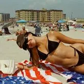 Maia Reficco nude #0105