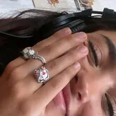 Maia Reficco nude #0107