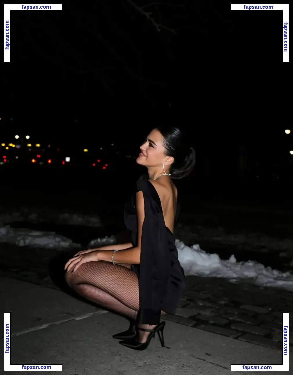 Maia Reficco Viqueira nude photo #0018 from OnlyFans