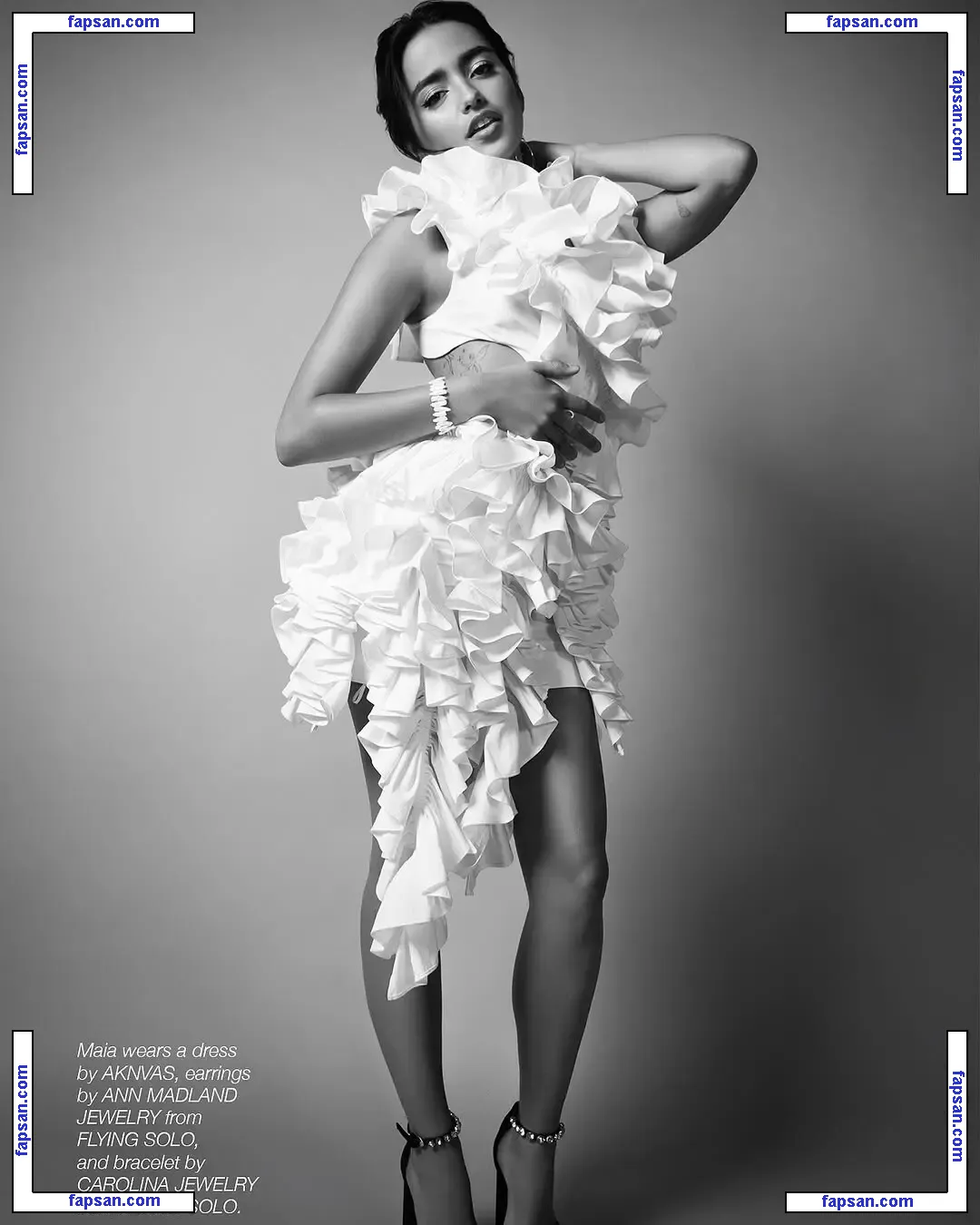 Maia Reficco Viqueira nude photo #0028 from OnlyFans