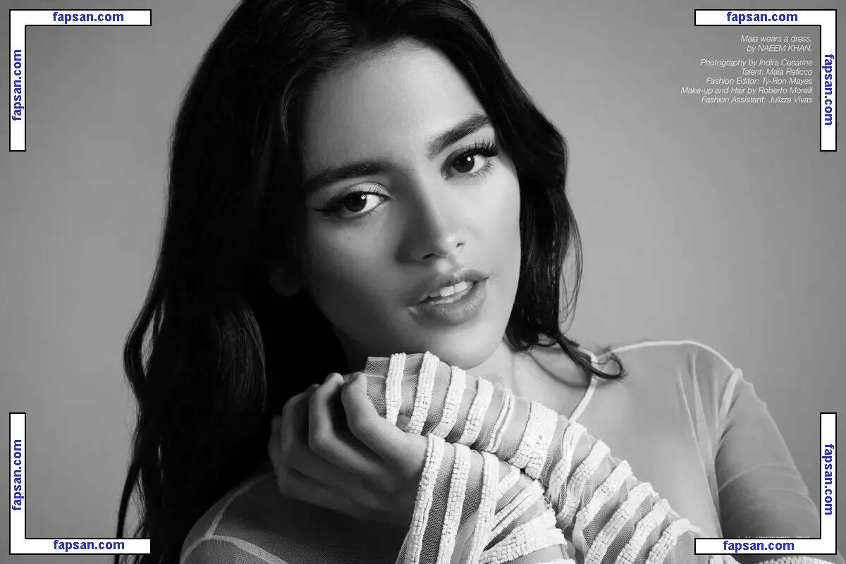 Maia Reficco Viqueira nude photo #0029 from OnlyFans