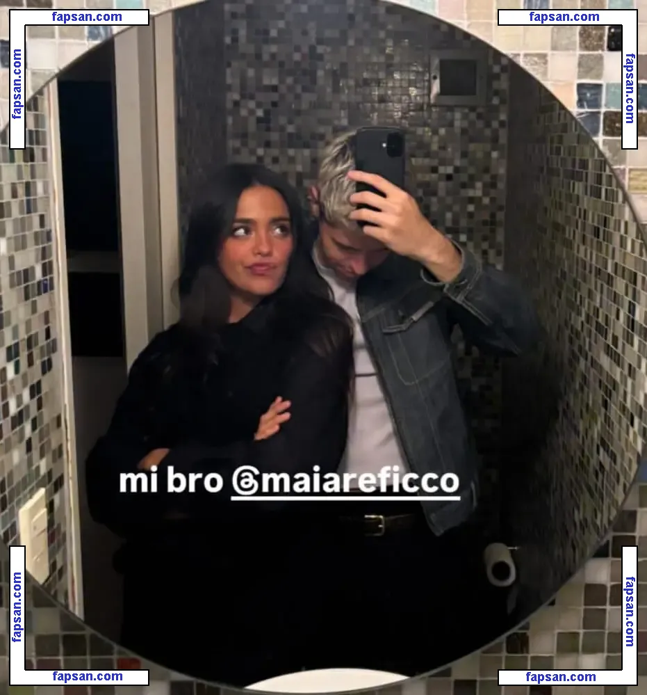 Maia Reficco Viqueira nude photo #0034 from OnlyFans