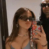 Maia Reficco Viqueira nude #0019