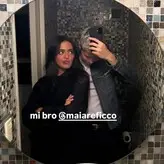 Maia Reficco Viqueira nude #0034