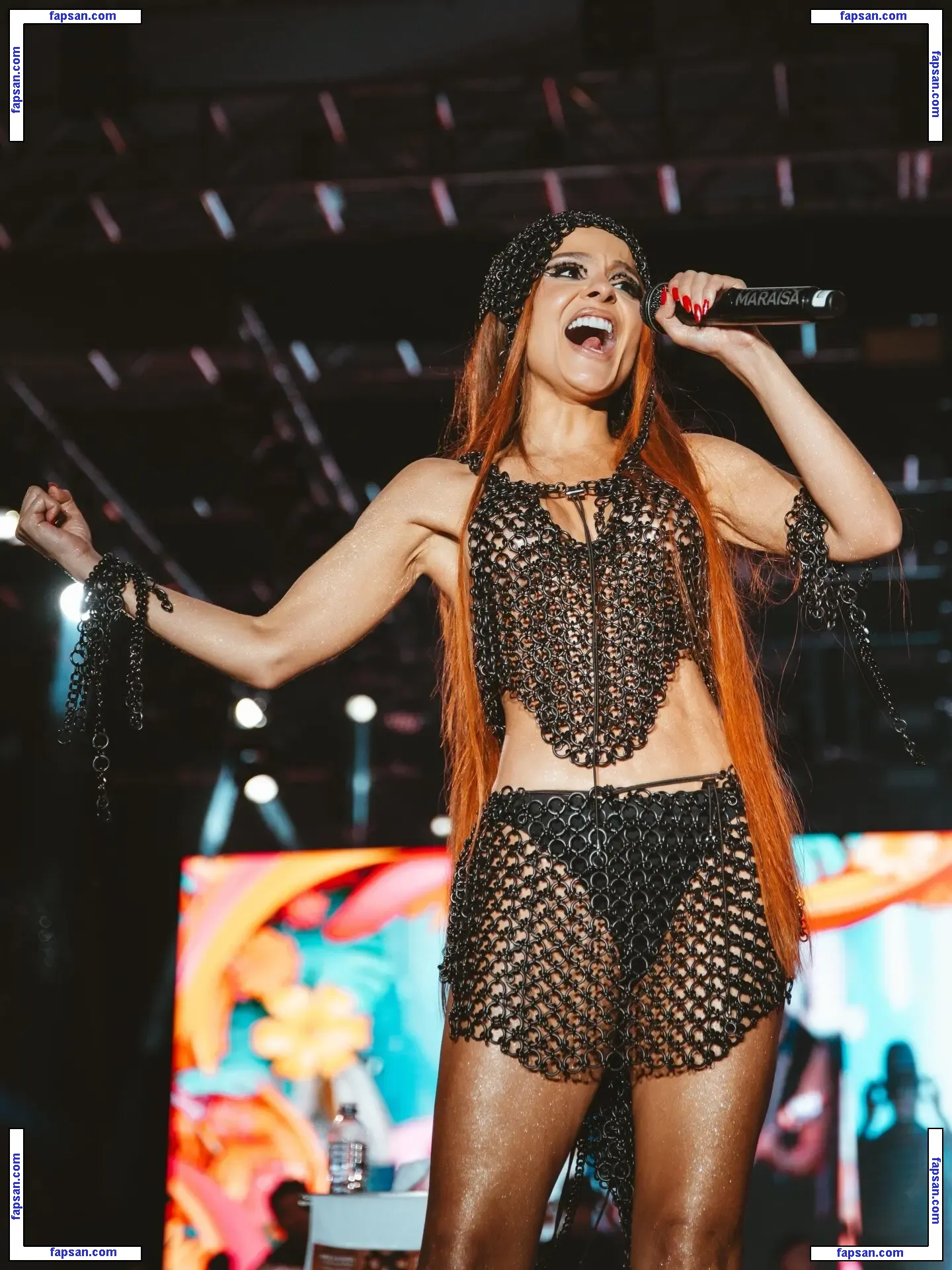 Maiara голая фото #0019 с Онлифанс