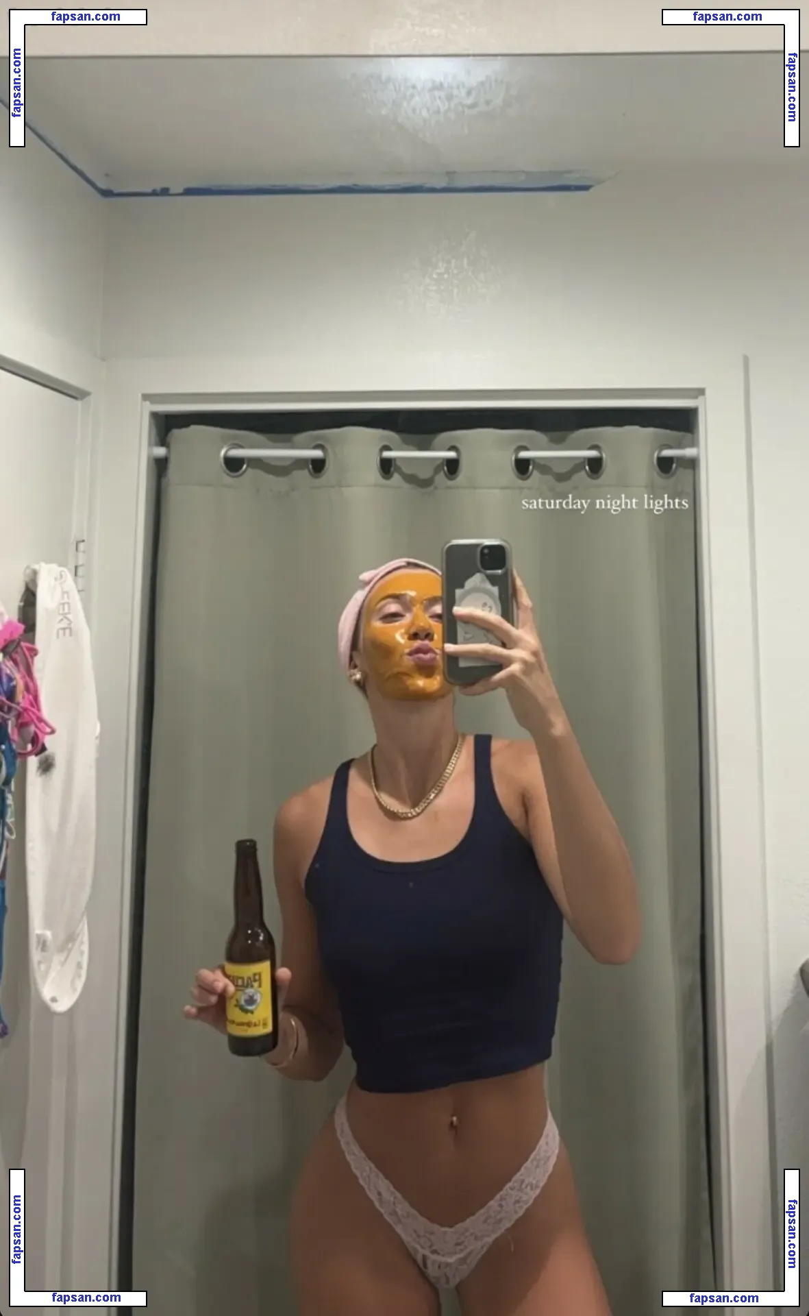 Maibody голая фото #0001 с Онлифанс