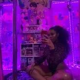 Maibunnii nude #0007