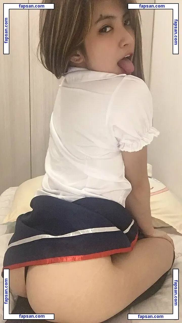 Maica Ocampo nude photo #0002 from OnlyFans