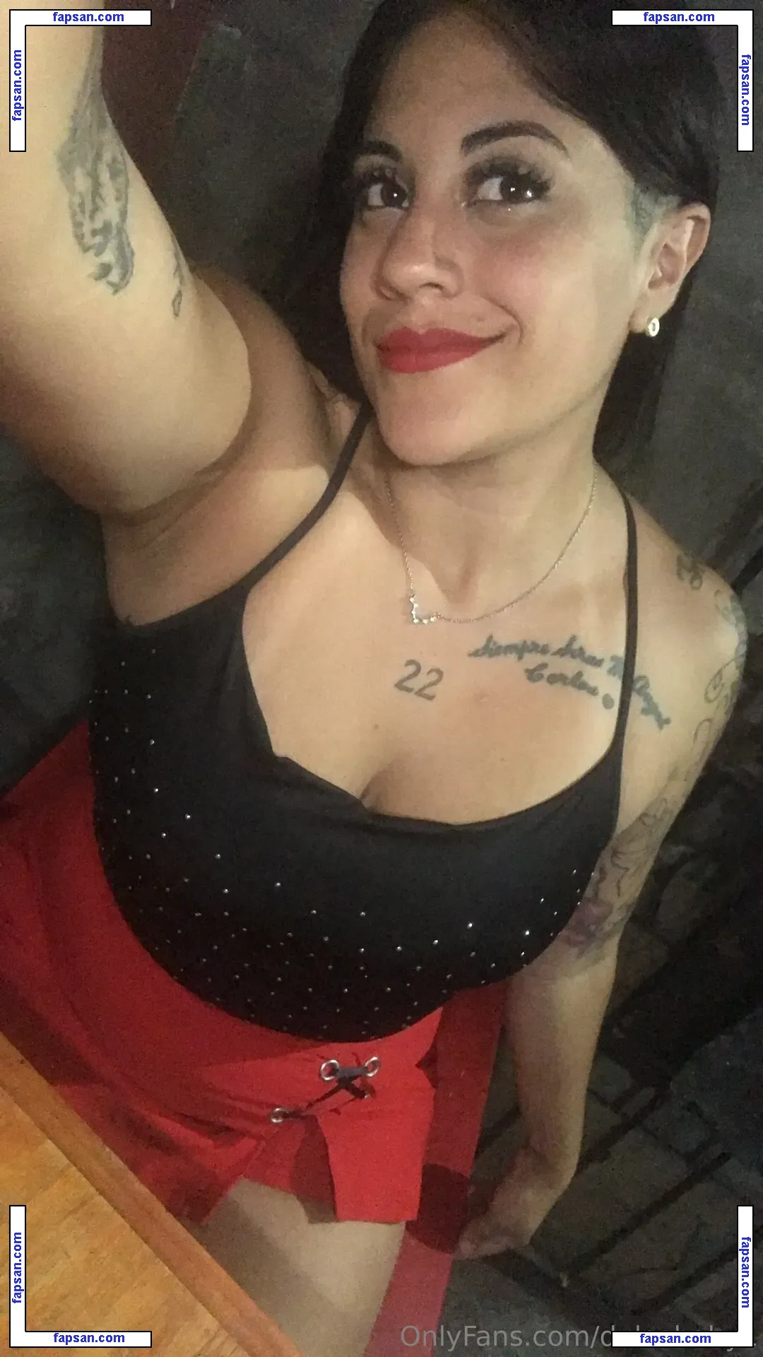 maichubaby1 nude photo #0004 from OnlyFans