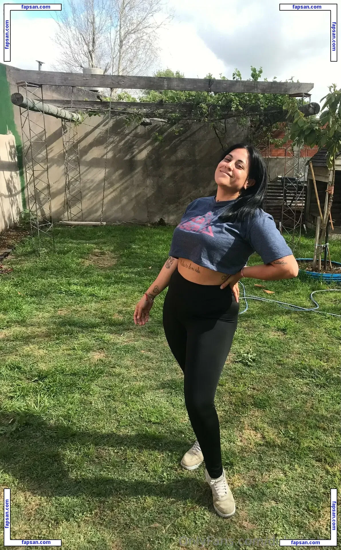 maichubaby1 nude photo #0007 from OnlyFans