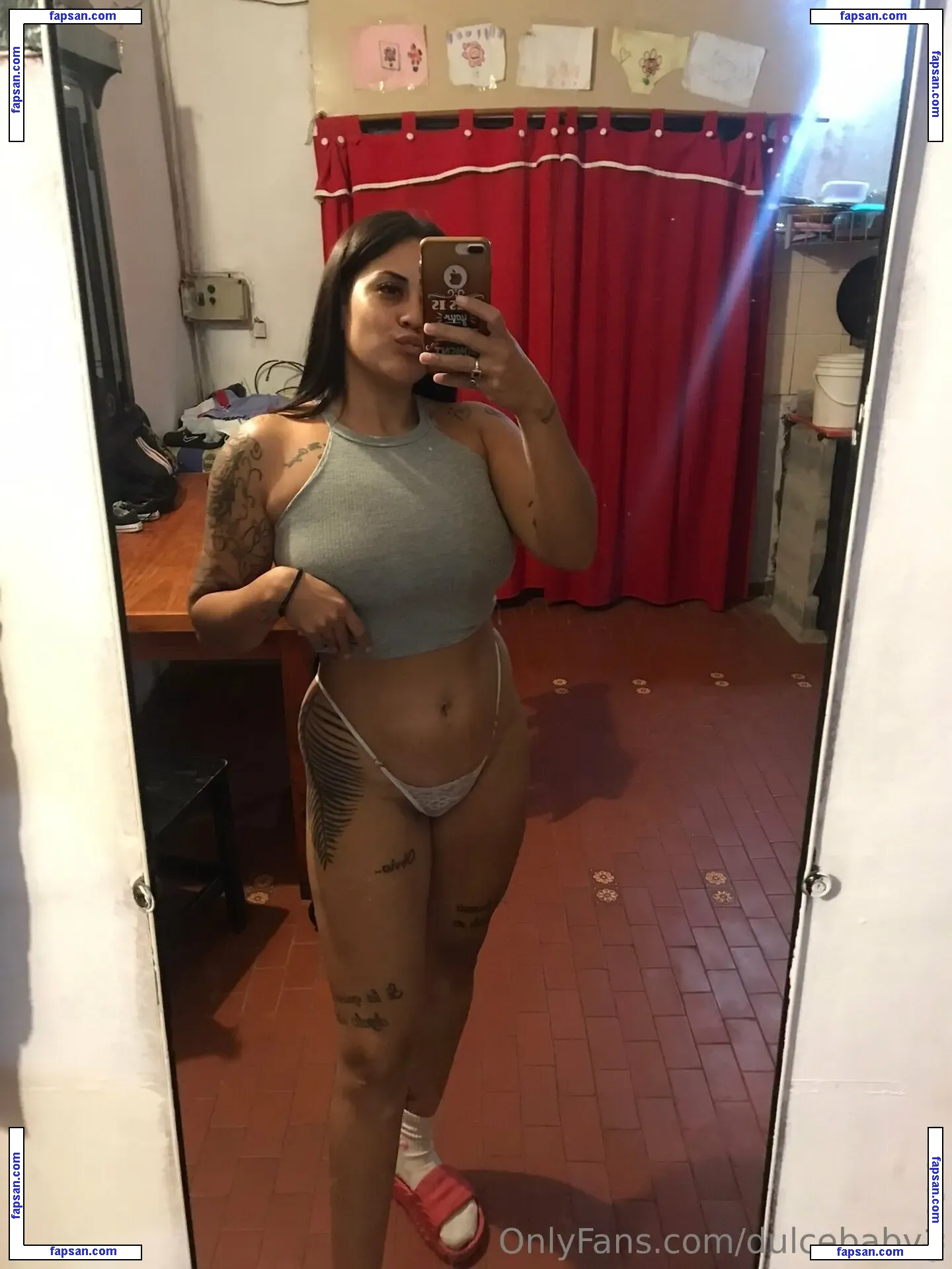 maichubaby1 nude photo #0008 from OnlyFans