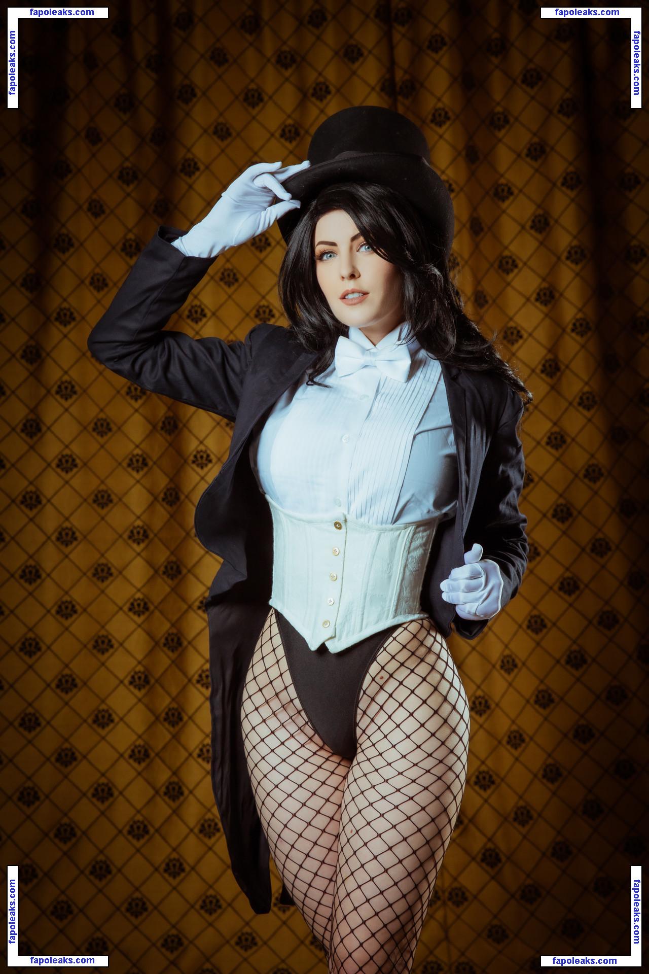 MaidMight / maid_of_might / maidofmight / maidofmightcosplay голая фото #0049 с Онлифанс