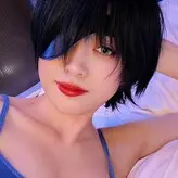 Maika Matsuya голая #0001