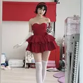 Maika Matsuya голая #0002