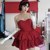 Maika Matsuya голая #0005