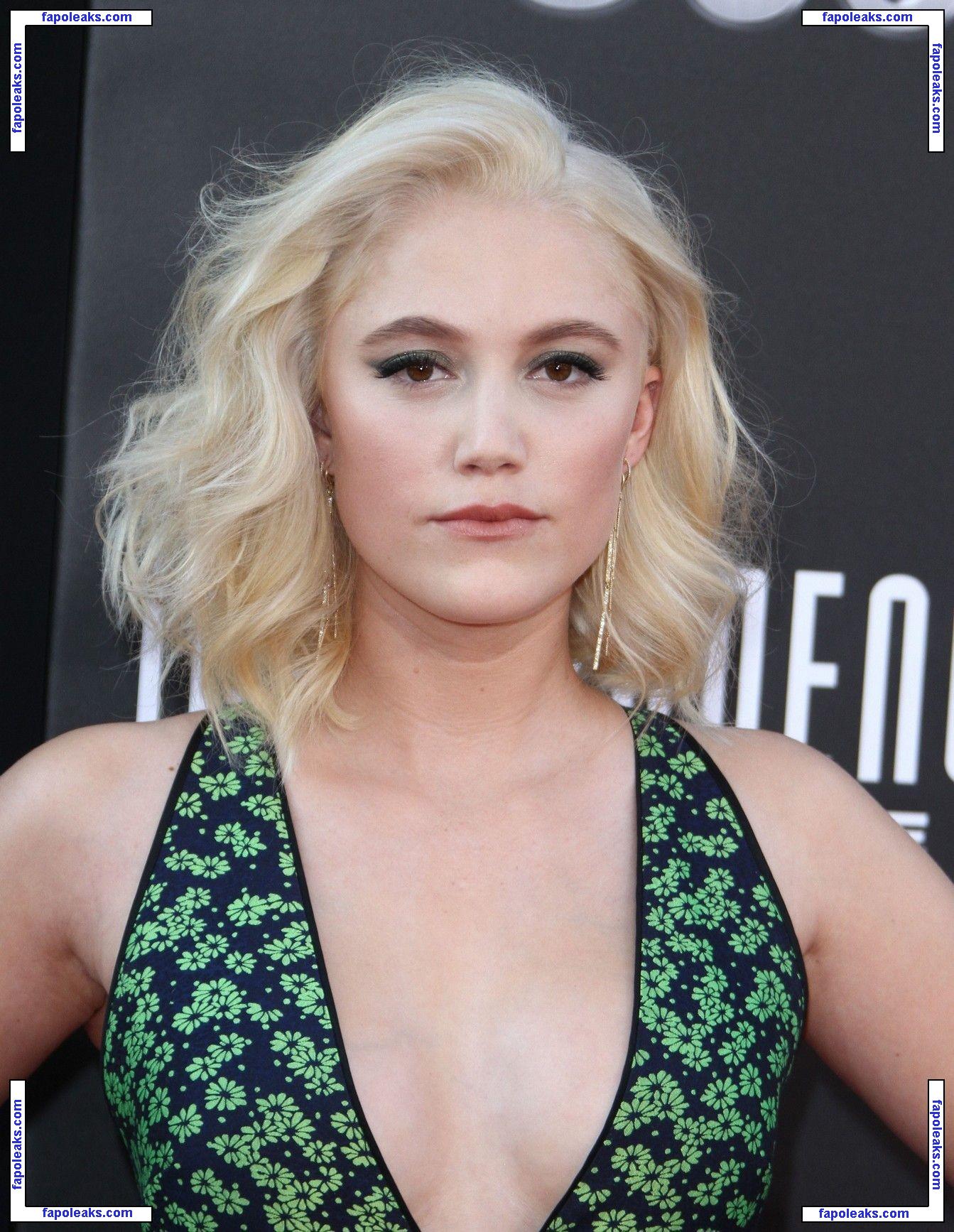 Maika Monroe / maikamonroe голая фото #0109 с Онлифанс