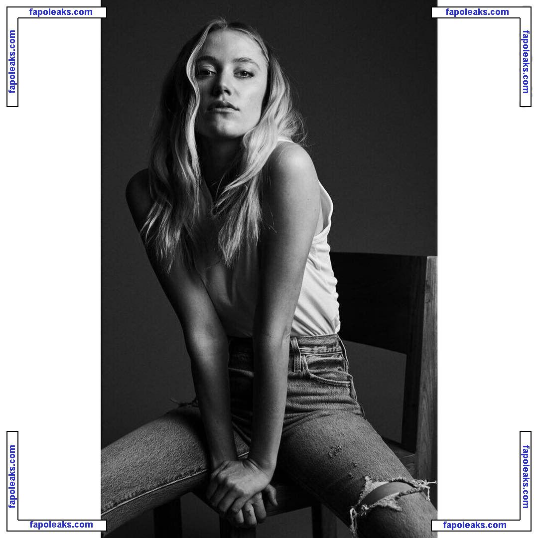 Maika Monroe / maikamonroe nude photo #0164 from OnlyFans