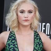 Maika Monroe голая #0109