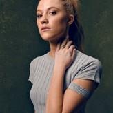 Maika Monroe голая #0120