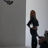 Maika Monroe голая #0346