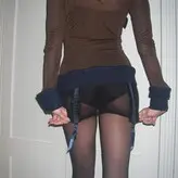 Maika Monroe голая #0354