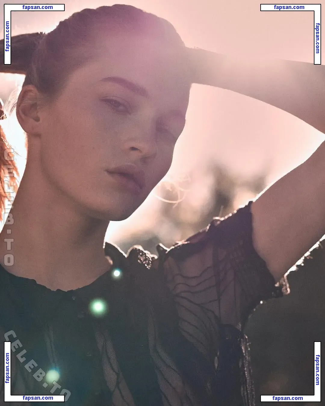 Maike Schwanitz nude photo #0003 from OnlyFans