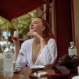 Maike Schwanitz nude #0004