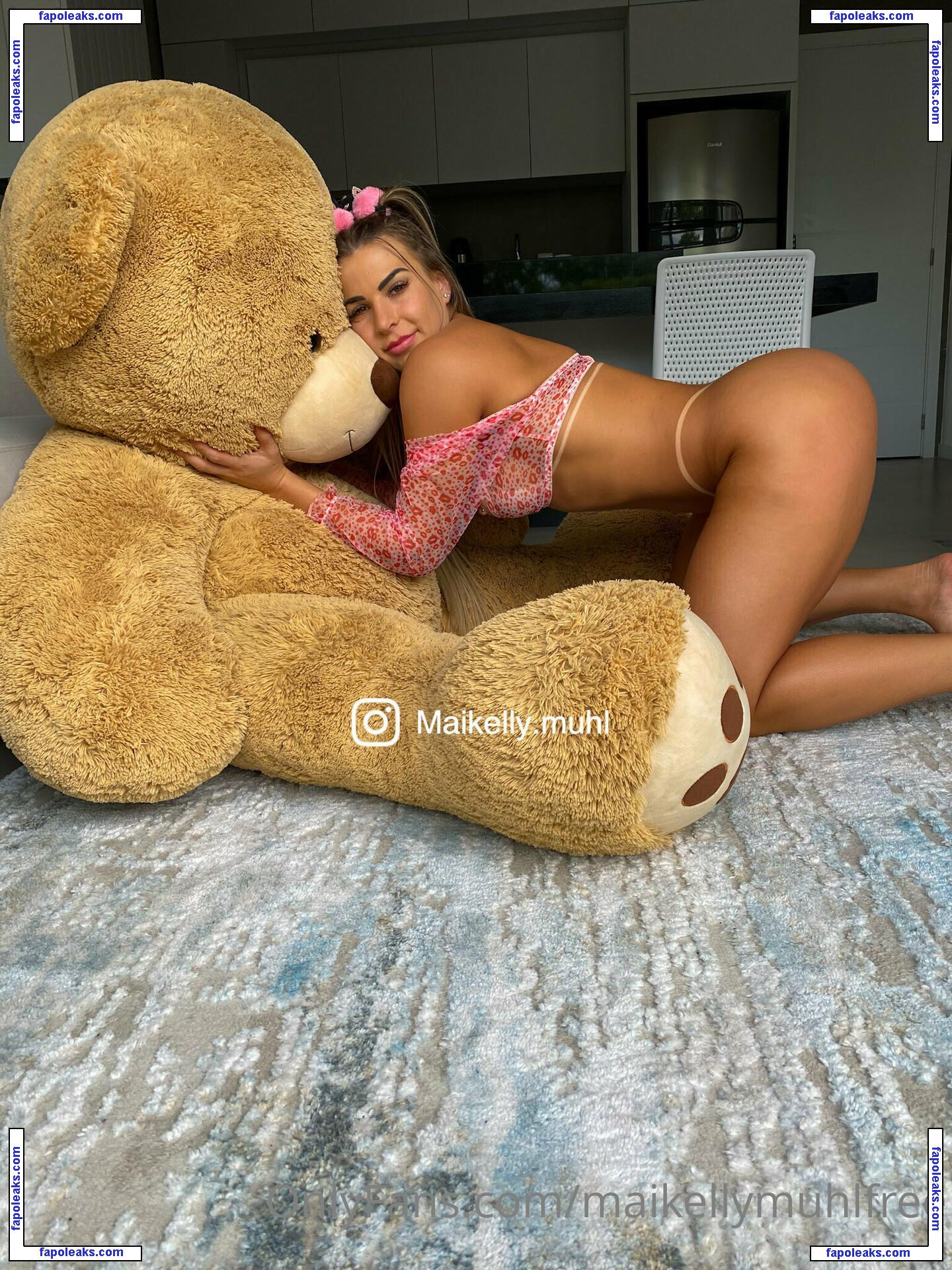 maikellymuhlfree / mcfeelinfree nude photo #0009 from OnlyFans