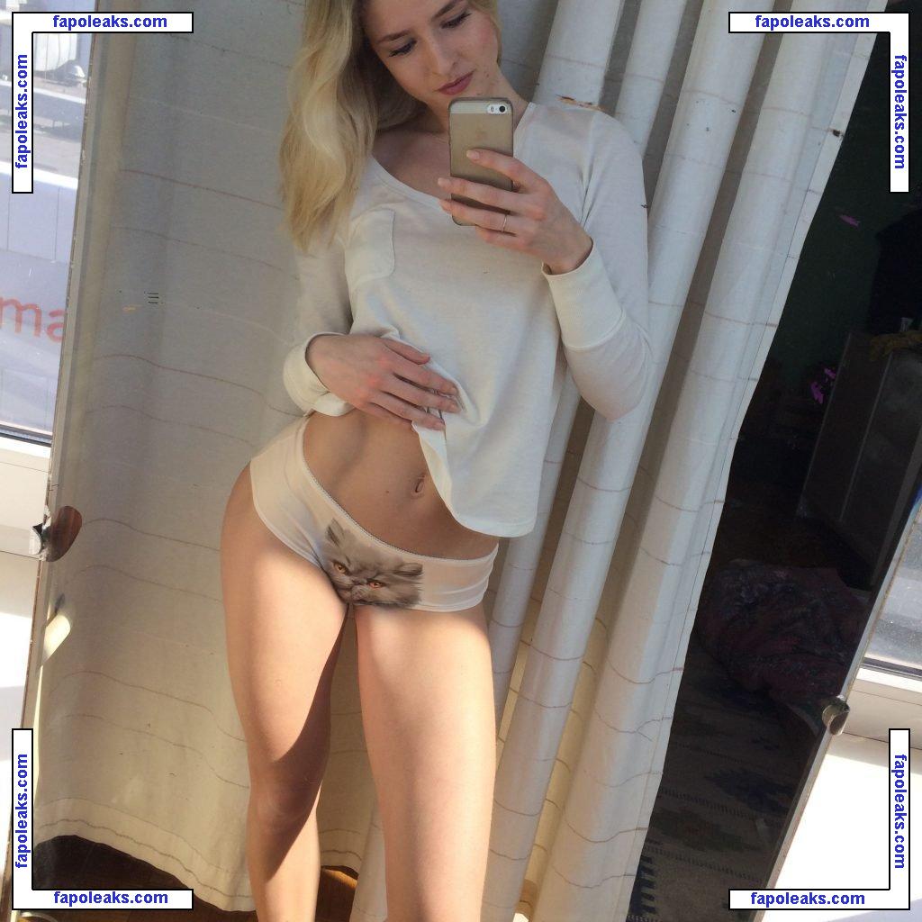 Maiken Skoie Brustad nude photo #0069 from OnlyFans