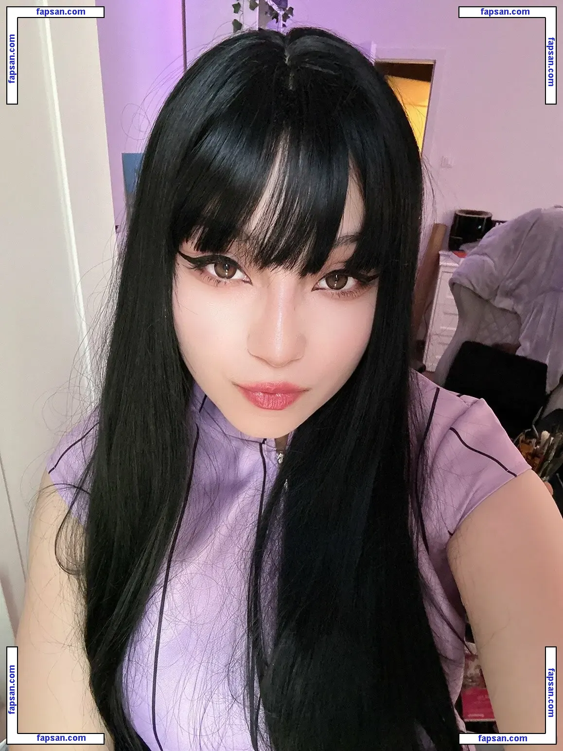 MaiLinh голая фото #0008 с Онлифанс