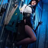 MaiLinh голая #0006