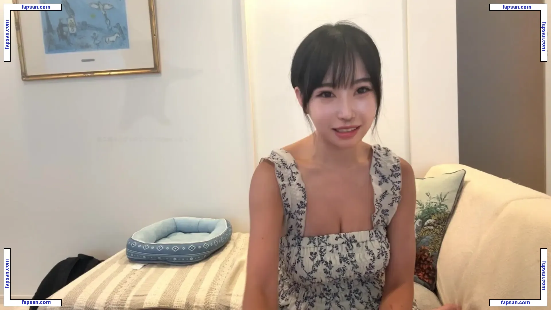 MaiMai まいまい голая фото #0027 с Онлифанс