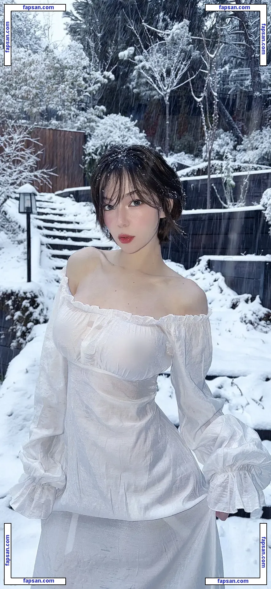 Maimy Nyan [social media] nude photo #0006 from OnlyFans