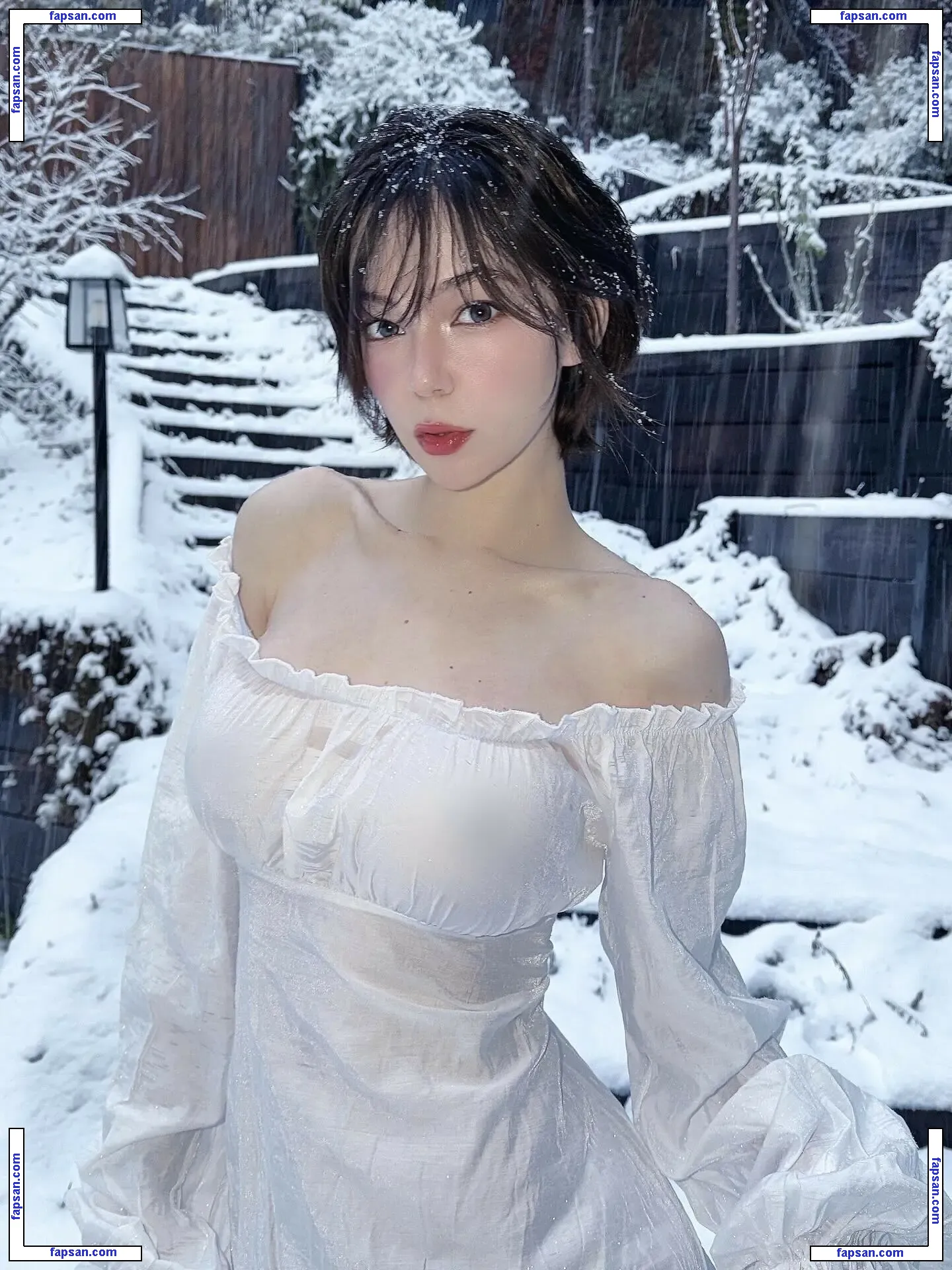 Maimy Nyan [social media] nude photo #0012 from OnlyFans