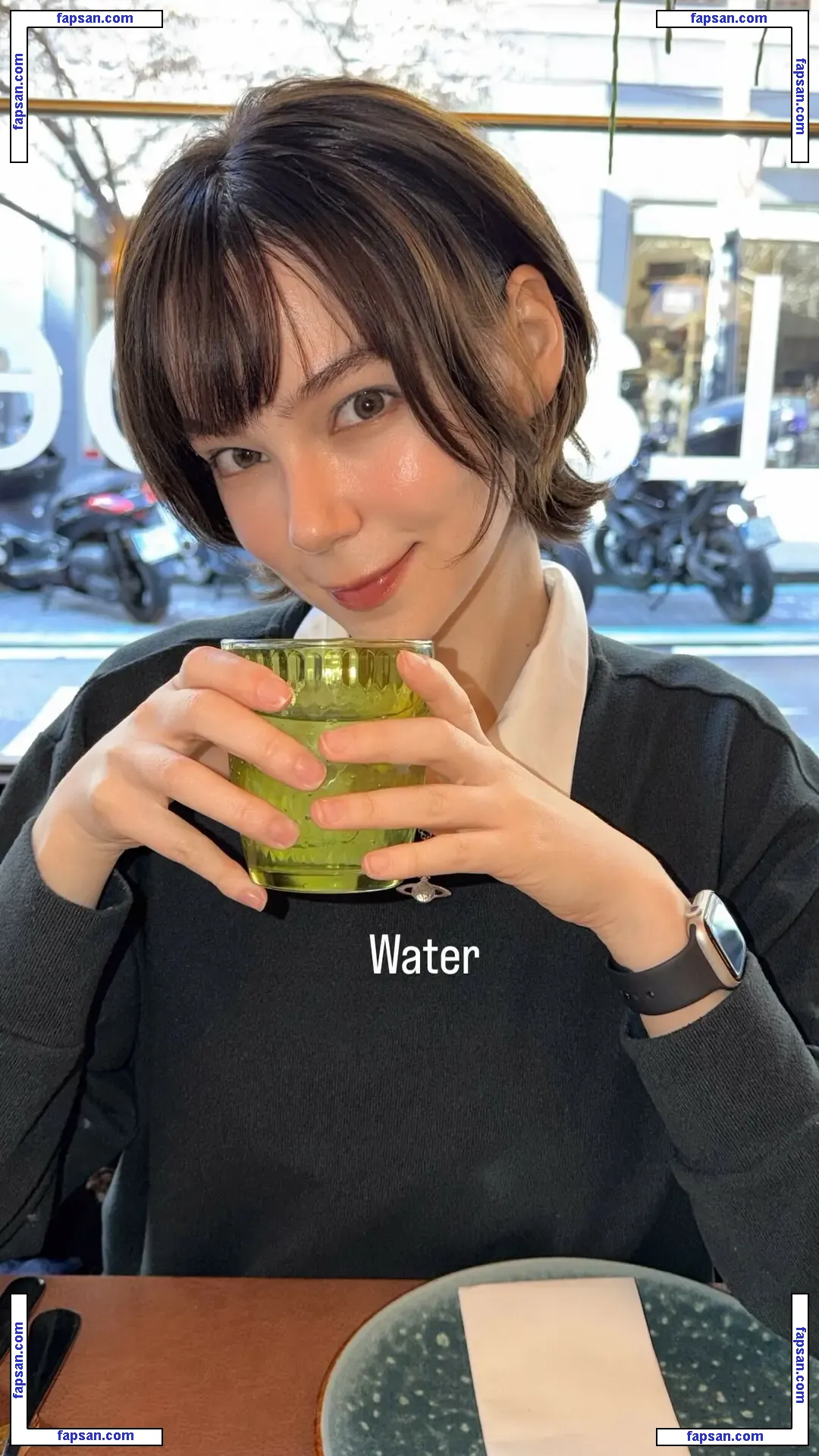 Maimy Nyan [social media] nude photo #0015 from OnlyFans