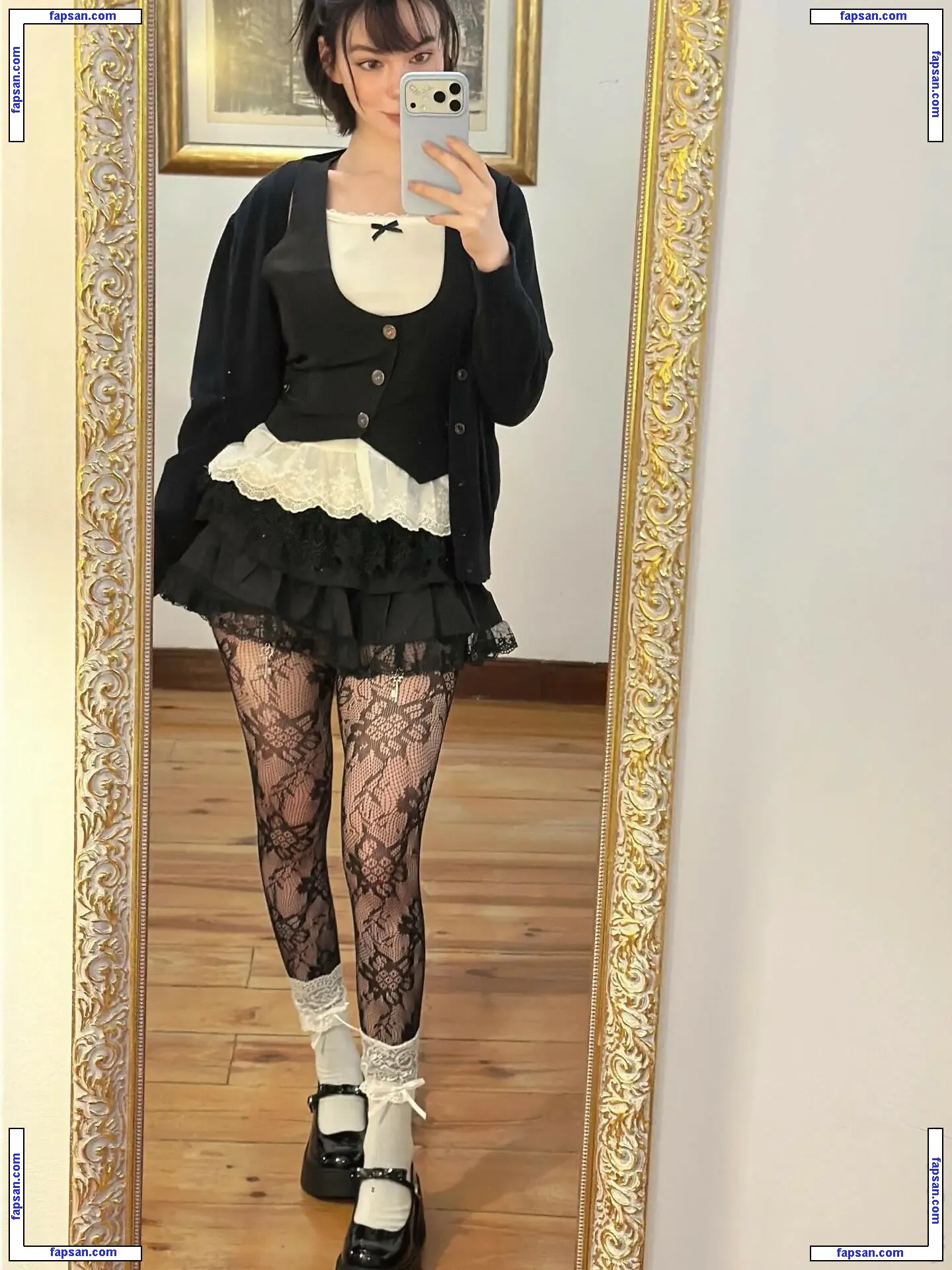 Maimy Nyan [social media] nude photo #0016 from OnlyFans