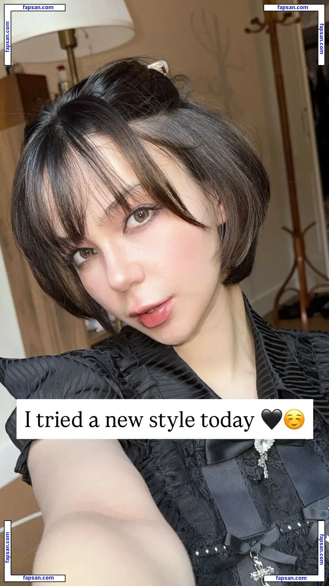 Maimy Nyan [social media] nude photo #0029 from OnlyFans