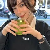 Maimy Nyan [social media] nude #0015