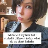 Maimy Nyan [social media] nude #0028