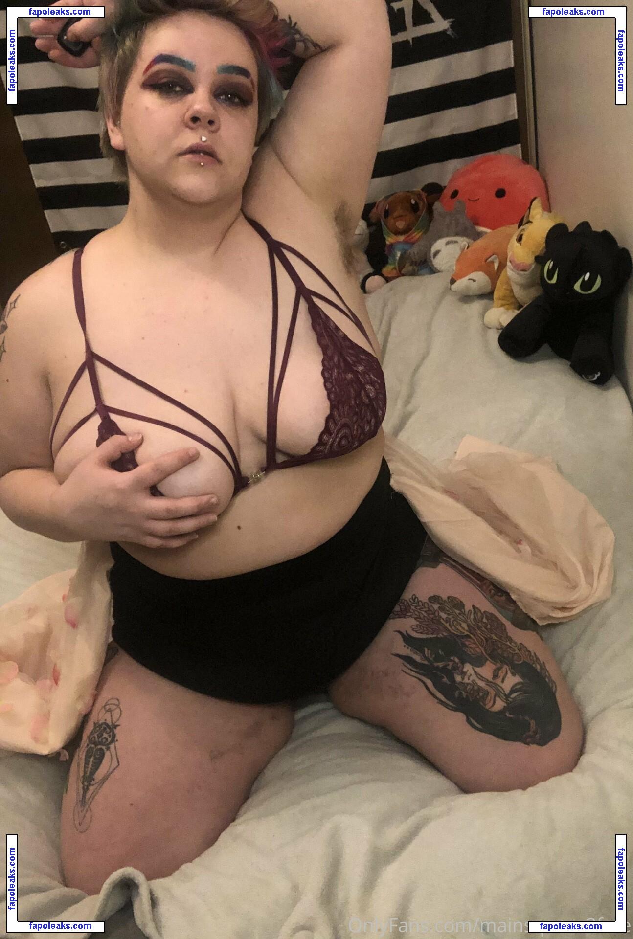 mainsqueez3free / mz_mainsqueeze nude photo #0014 from OnlyFans